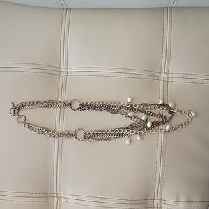 Stella and Dot Necklace